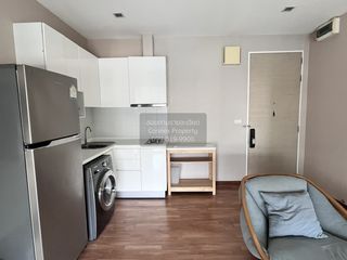 Condo en alquiler de 1 habitaciones en Bang Na, Bangkok