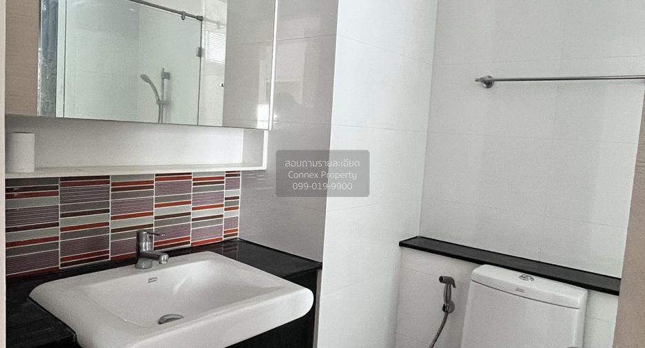 Condo en alquiler de 1 habitaciones en Bang Na, Bangkok