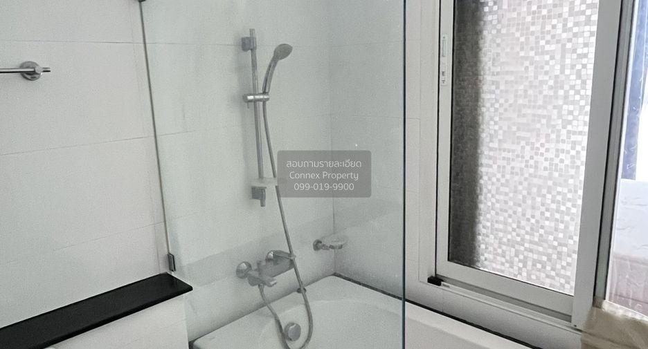 Condo en alquiler de 1 habitaciones en Bang Na, Bangkok