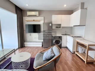 Condo en alquiler de 1 habitaciones en Bang Na, Bangkok