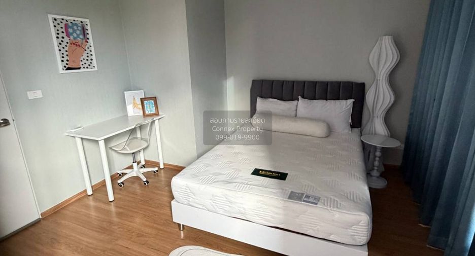 For rent 3 ベッドルーム townhouse in Bang Phli, Samut Prakan