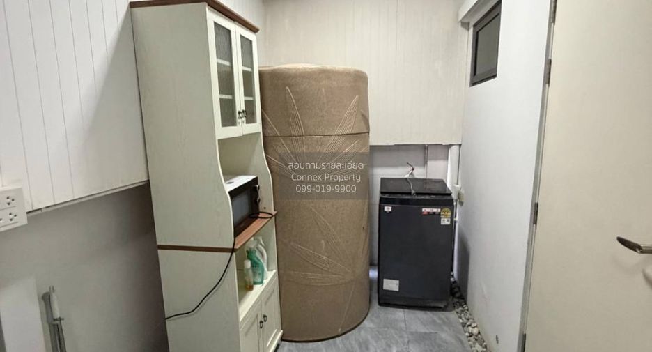 For rent 3 ベッドルーム townhouse in Bang Phli, Samut Prakan