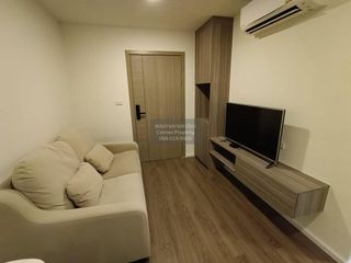For rent 1 bed condo in Khan Na Yao, Bangkok