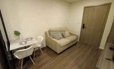 For rent 1 bed condo in Khan Na Yao, Bangkok