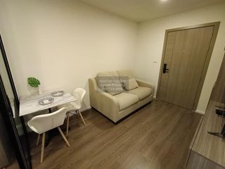 For rent 1 bed condo in Khan Na Yao, Bangkok