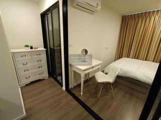 For rent 1 bed condo in Khan Na Yao, Bangkok