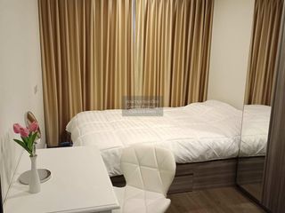 For rent 1 bed condo in Khan Na Yao, Bangkok