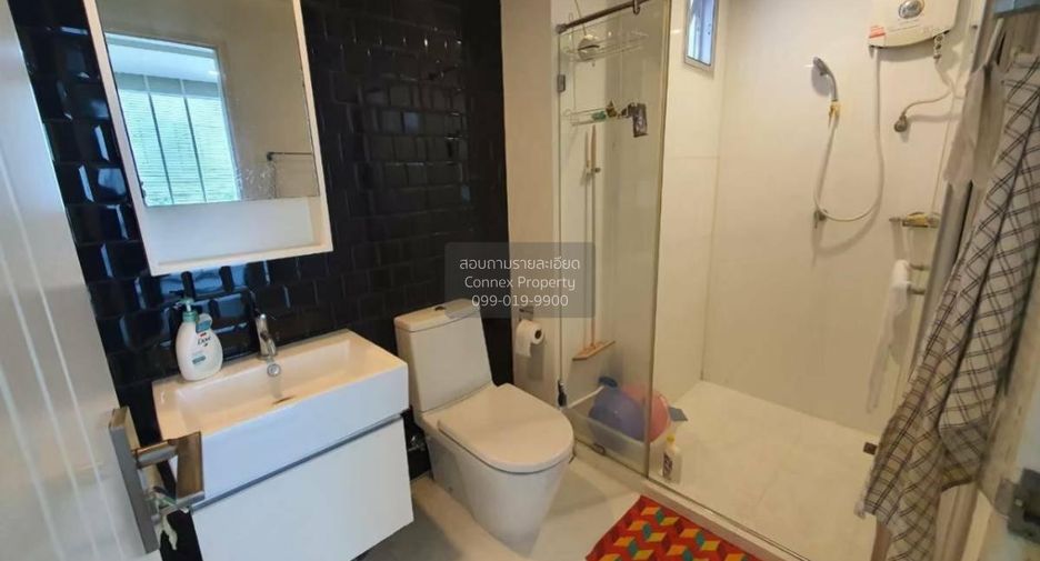 Wohnung zur Miete mit 2 Zimmer in Phra Khanong, Bangkok