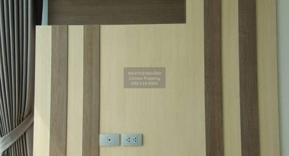 Condo en alquiler de 2 habitaciones en Bang Na, Bangkok