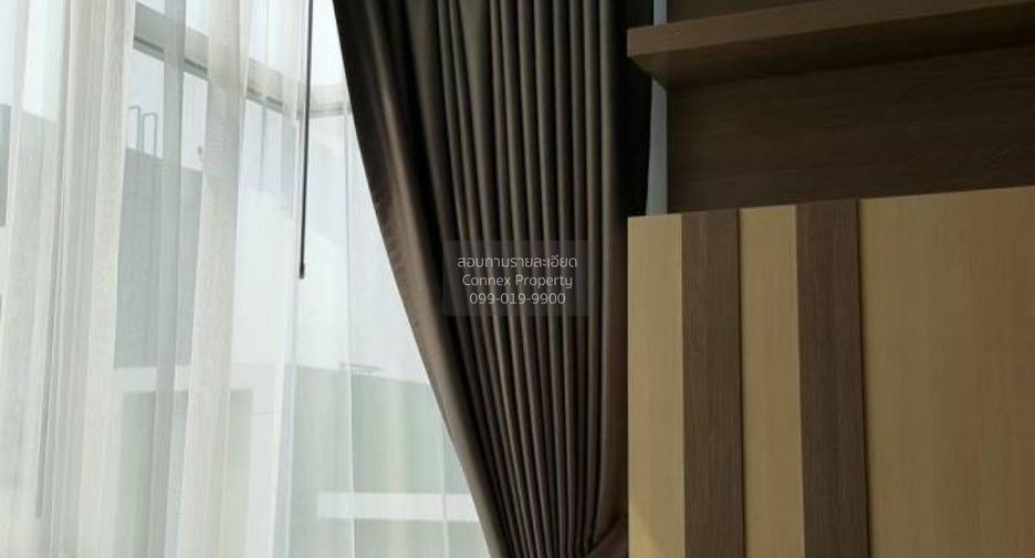 Condo en alquiler de 2 habitaciones en Bang Na, Bangkok