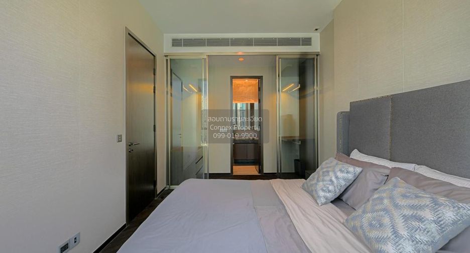 Condo en alquiler de 1 habitaciones en Khlong Toei, Bangkok