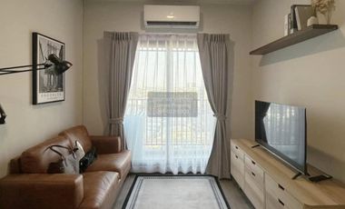 For rent 1 bed condo in Chom Thong, Bangkok