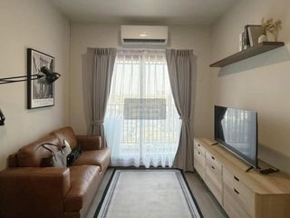 For rent 1 bed condo in Chom Thong, Bangkok