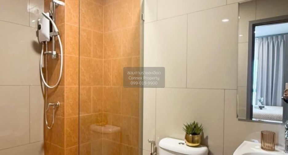 For rent 1 bed condo in Chom Thong, Bangkok