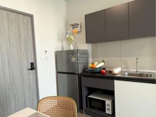For rent 1 bed condo in Chom Thong, Bangkok