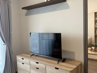 For rent 1 bed condo in Chom Thong, Bangkok