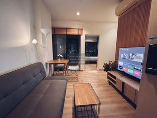 À louer 1 chambre condo à Mueang Samut Prakan, Samut Prakan