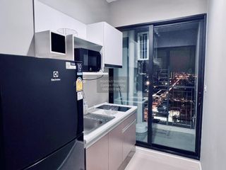À louer 1 chambre condo à Mueang Samut Prakan, Samut Prakan