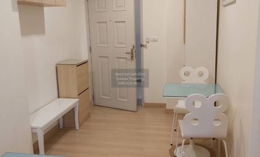 For rent 1 bed condo in Sathon, Bangkok