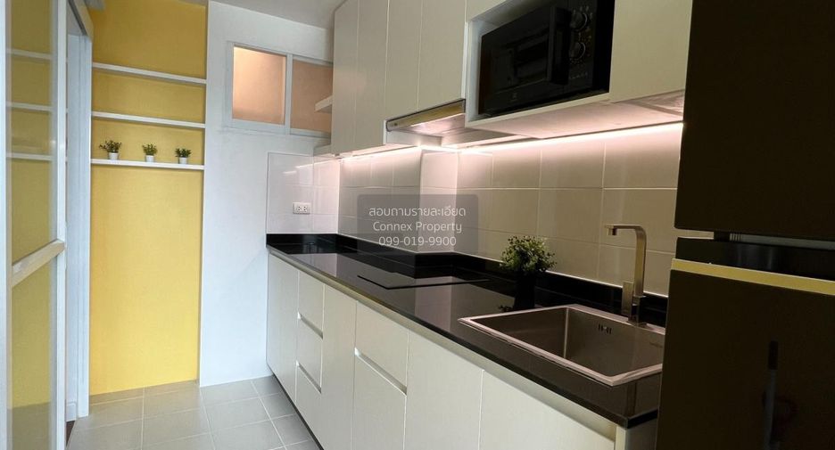 For rent 1 bed condo in Sathon, Bangkok