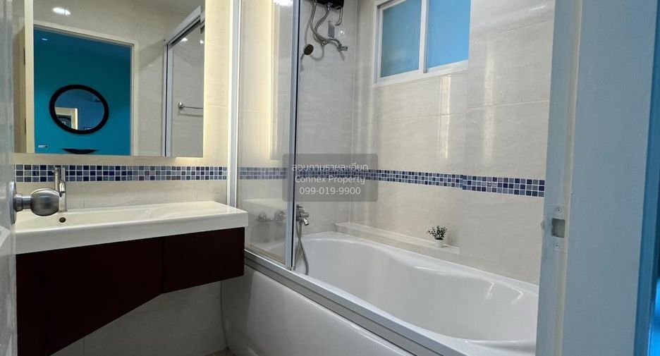For rent 1 bed condo in Sathon, Bangkok