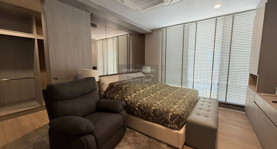 For rent 4 bedrooms townhouse in Pak Kret, Nonthaburi