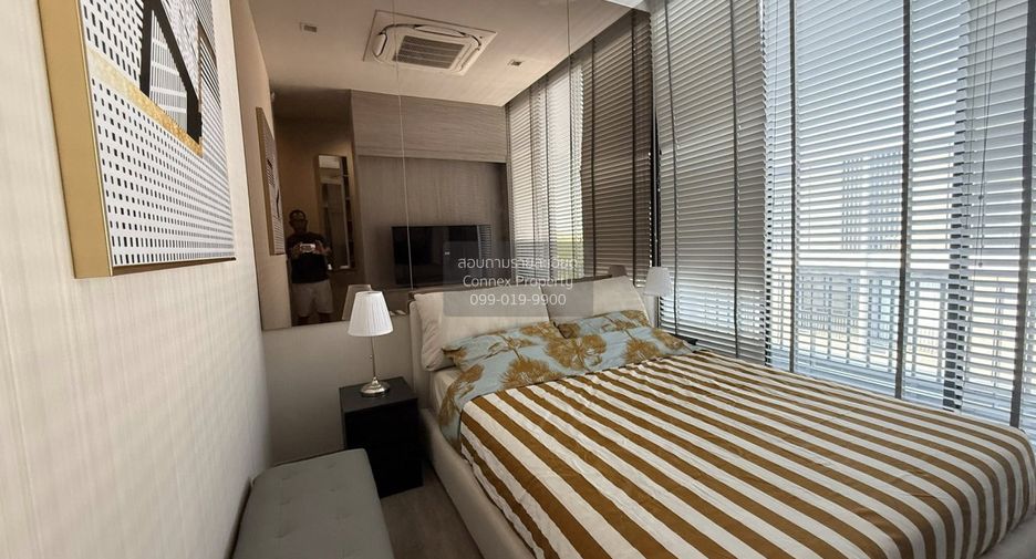For rent 4 bedrooms townhouse in Pak Kret, Nonthaburi