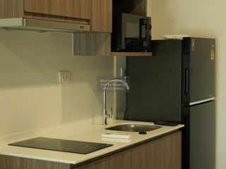 For rent 1 Beds condo in Phasi Charoen, Bangkok