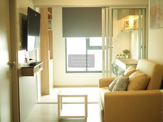 For rent 1 Beds condo in Phasi Charoen, Bangkok