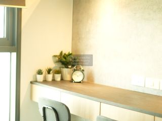 For rent 1 Beds condo in Phasi Charoen, Bangkok