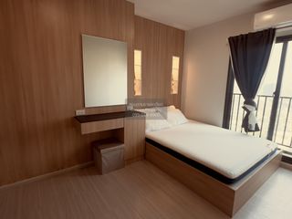 For rent 1 Beds condo in Phasi Charoen, Bangkok