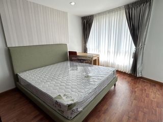 For rent 2 bedrooms condo in Bang Kapi, Bangkok