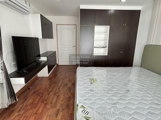 For rent 2 bedrooms condo in Bang Kapi, Bangkok