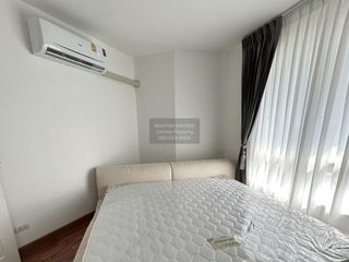 For rent 2 bedrooms condo in Bang Kapi, Bangkok