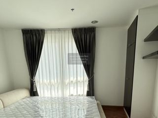For rent 2 bedrooms condo in Bang Kapi, Bangkok