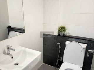 Аренда 3 спальни таунхаус в Сапхан Сунг, Бангкок