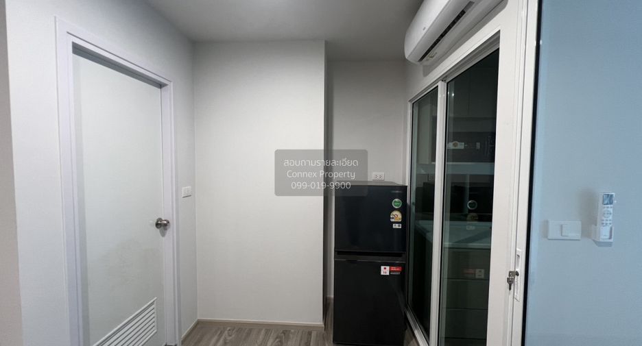 Wohnung zur Miete mit 1 Zimmer in Bang Na, Bangkok