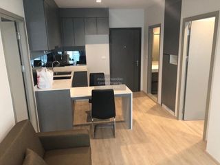For rent 2 ベッドルーム condo in Bang Kapi, Bangkok