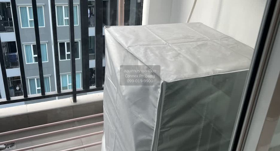Wohnung zur Miete mit 1 Zimmer in Bang Na, Bangkok