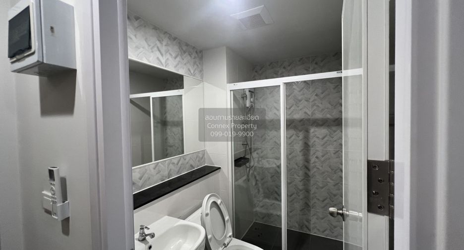 Wohnung zur Miete mit 1 Zimmer in Bang Na, Bangkok