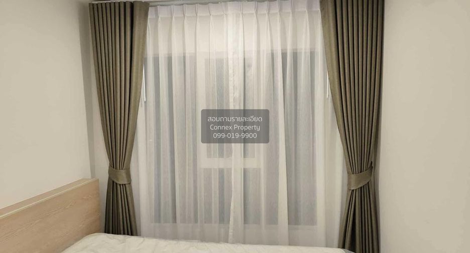 Wohnung zur Miete mit 1 Zimmer in Bang Na, Bangkok