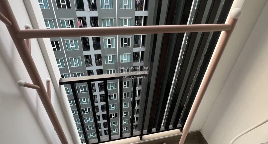 Wohnung zur Miete mit 1 Zimmer in Bang Na, Bangkok