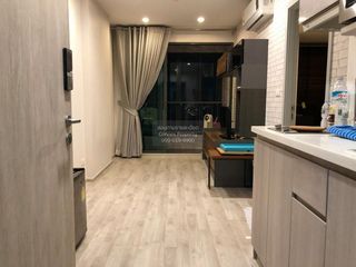 Wohnung zur Miete mit 1 Zimmer in Bangkok Noi, Bangkok