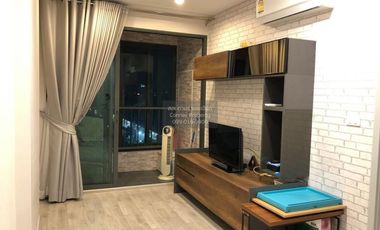 Wohnung zur Miete mit 1 Zimmer in Bangkok Noi, Bangkok