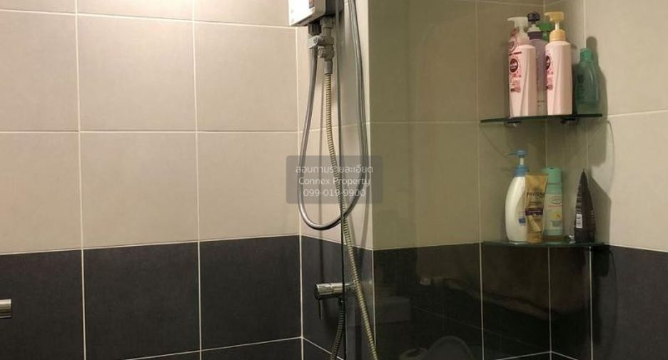 Wohnung zur Miete mit 1 Zimmer in Bangkok Noi, Bangkok