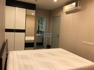 Wohnung zur Miete mit 1 Zimmer in Bangkok Noi, Bangkok