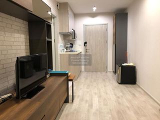 Wohnung zur Miete mit 1 Zimmer in Bangkok Noi, Bangkok