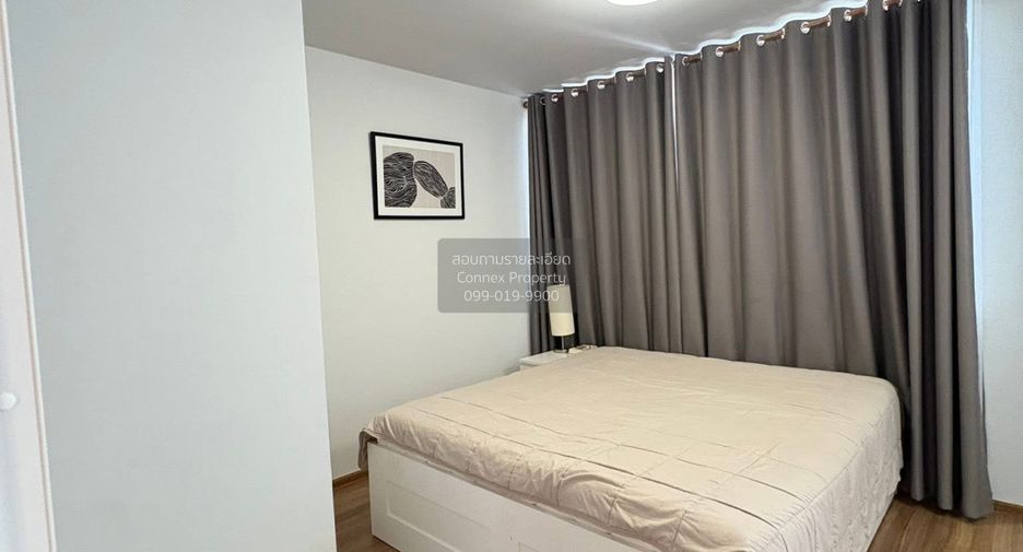 For rent 3 bedrooms townhouse in Bang Phli, Samut Prakan