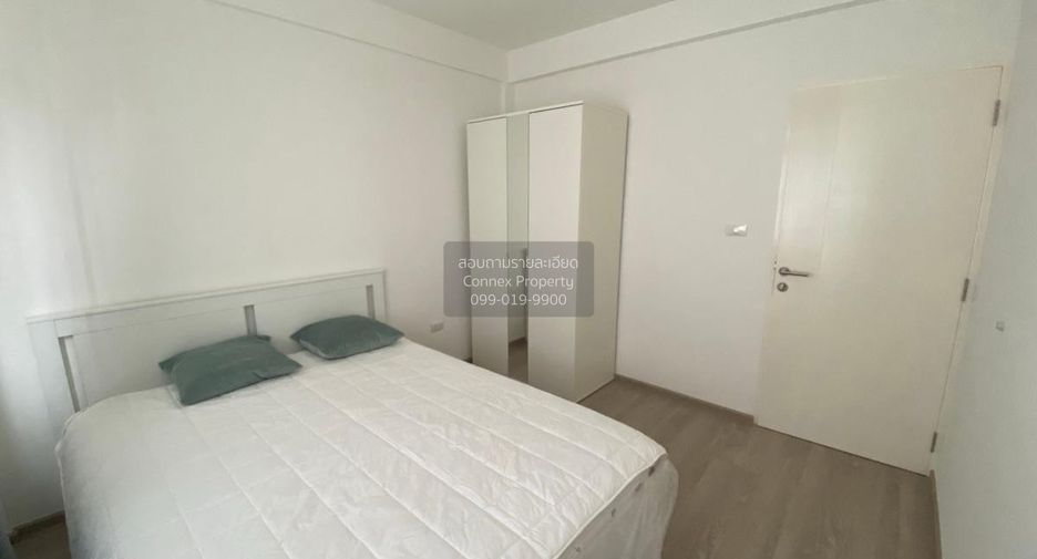 For rent 3 bedrooms townhouse in Prawet, Bangkok