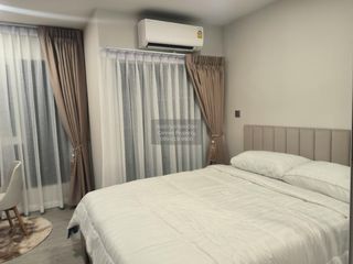 For rent 1 bed condo in Khlong Luang, Pathum Thani